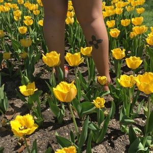 Meet your Posher, Jordyn